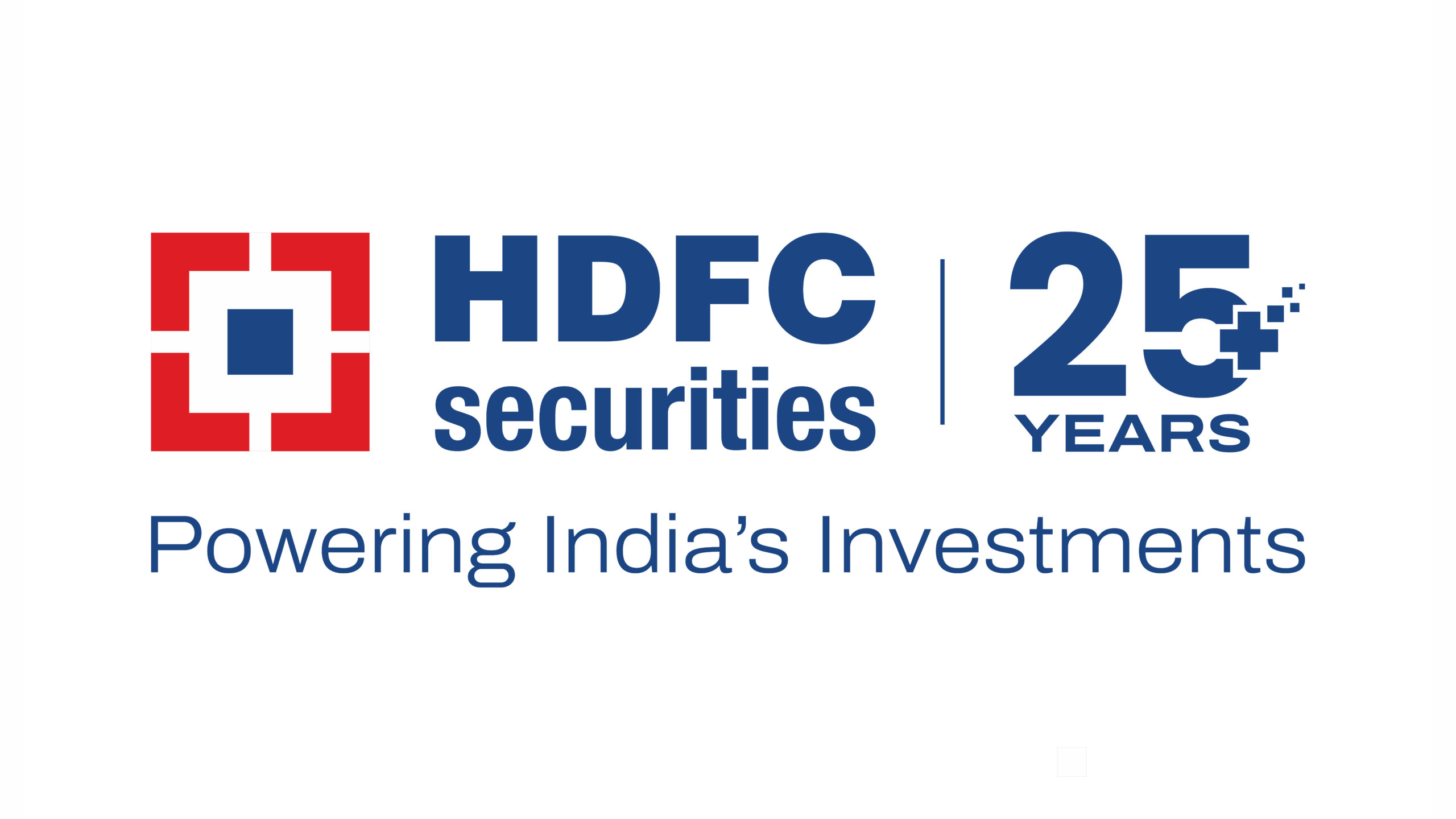 The Heist You Need to Watch: HDFC Securities Unveils a Groundbreaking Fraud Awareness Movement 2 HDFC Securities Logo