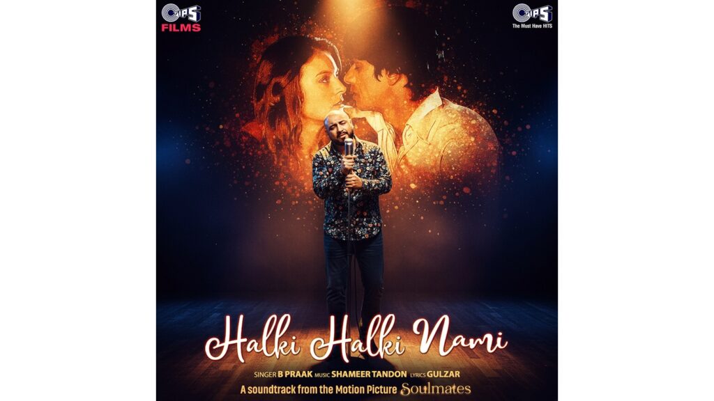 Halki Halki Nami