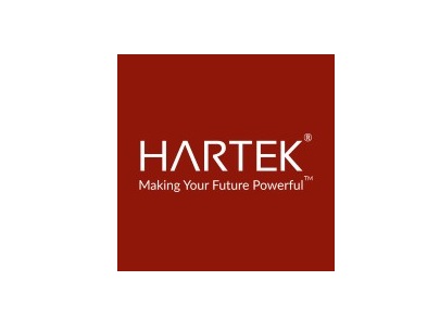Hartek Commissions 300 MW Solar Project in Rajasthan 1 Hartek logo