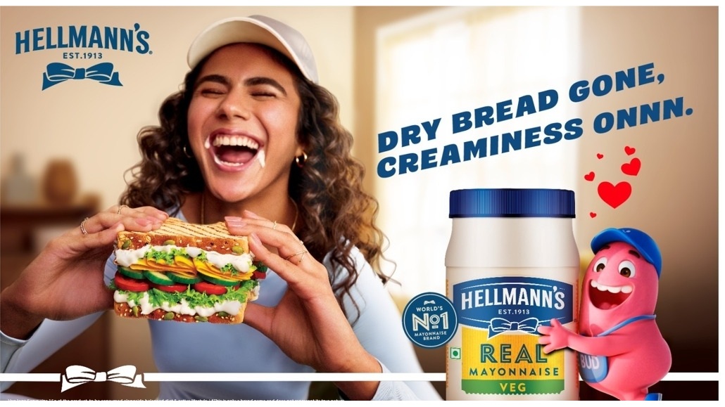 Hellmanns TasteBuds Approved