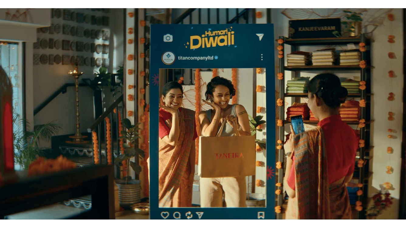 Humari Diwali (Desktop)