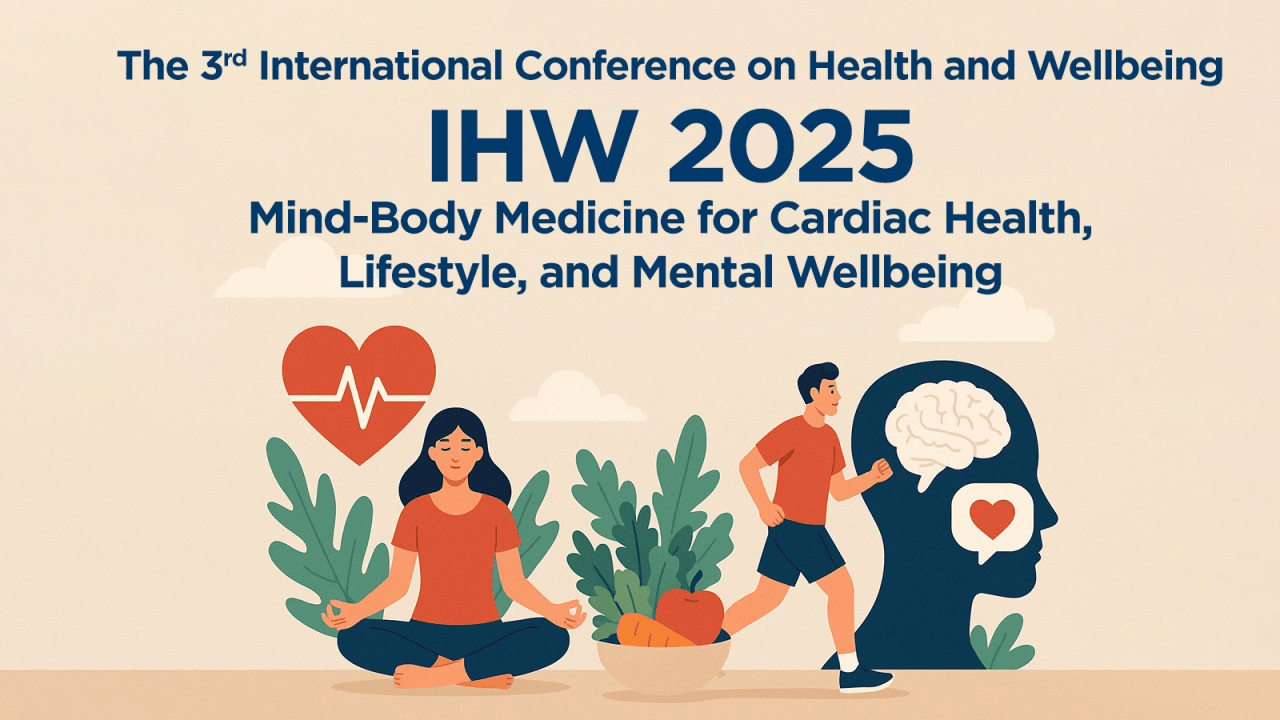 IHW - 2025