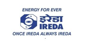 Indian Renewable Energy Development Agency Ltd. (IREDA)
