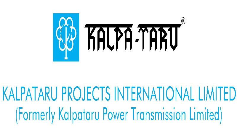 KPIL awarded new orders of ₹ 2,332 crores 1 Kalpataru Projects International Limited (KPIL)