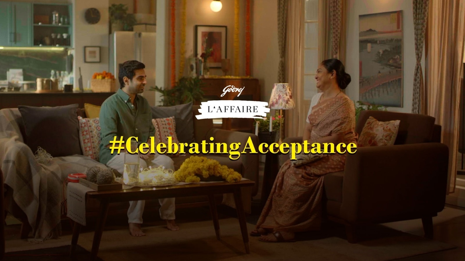 Godrej Industries Group’s Diwali Campaign ‘Kanta Didi’ Sparks Dialogue on Inclusion 1 Godrej Industries Group’s Diwali Campaign ‘Kanta Didi’ Sparks Dialogue on Inclusion