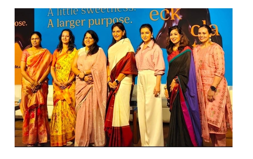 Apollo Cancer Centres Turns Chocolates into Health Reminders with ‘Check-Olate’—A Sweet Pause That Could Save Your Life 4 Apollo Cancer Centres Turns Chocolates into Health Reminders with ‘Check-Olate’—A Sweet Pause That Could Save Your Life