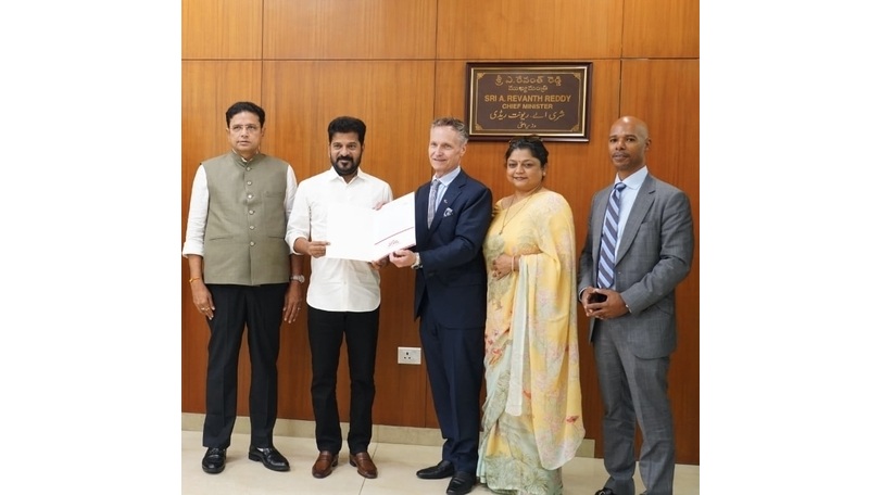 Lilly Announces Over $1 Billion Investment in New Contract Manufacturing in India