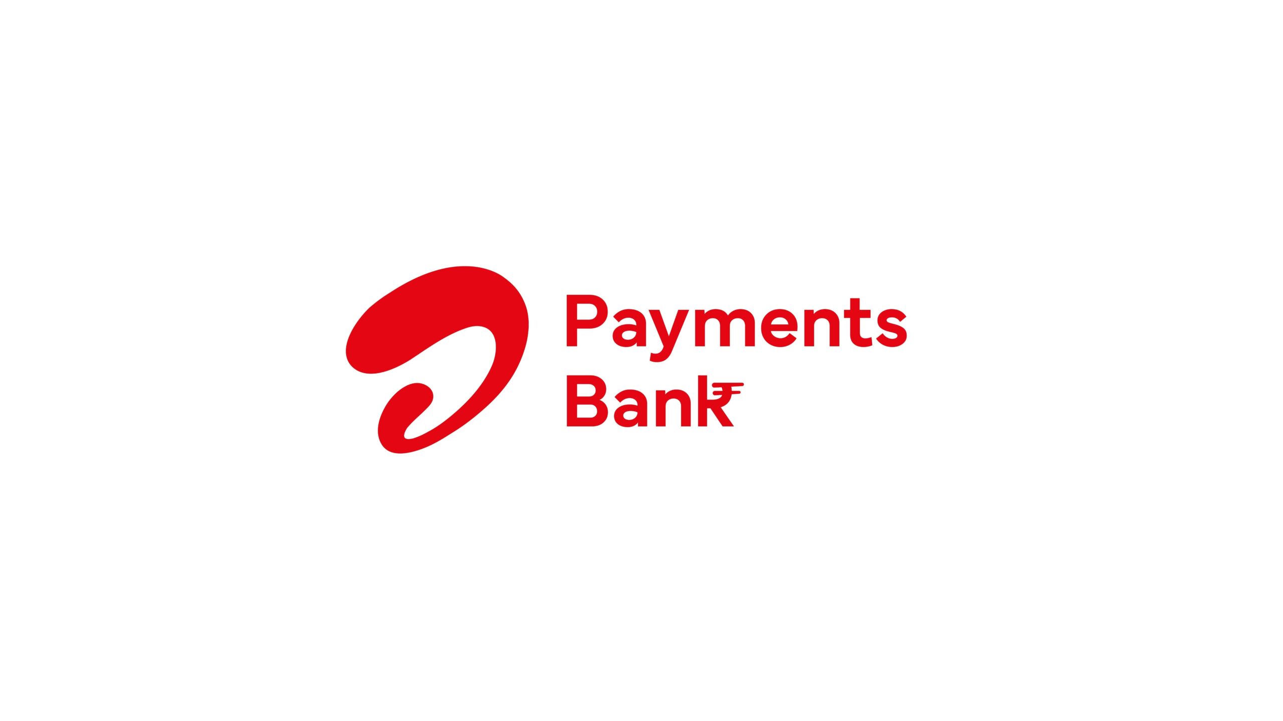 Logo - Airtel Payments Bank