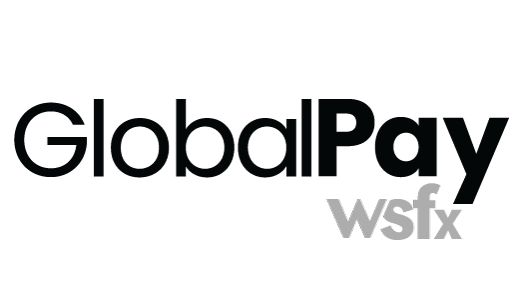 Logo GlobalPay