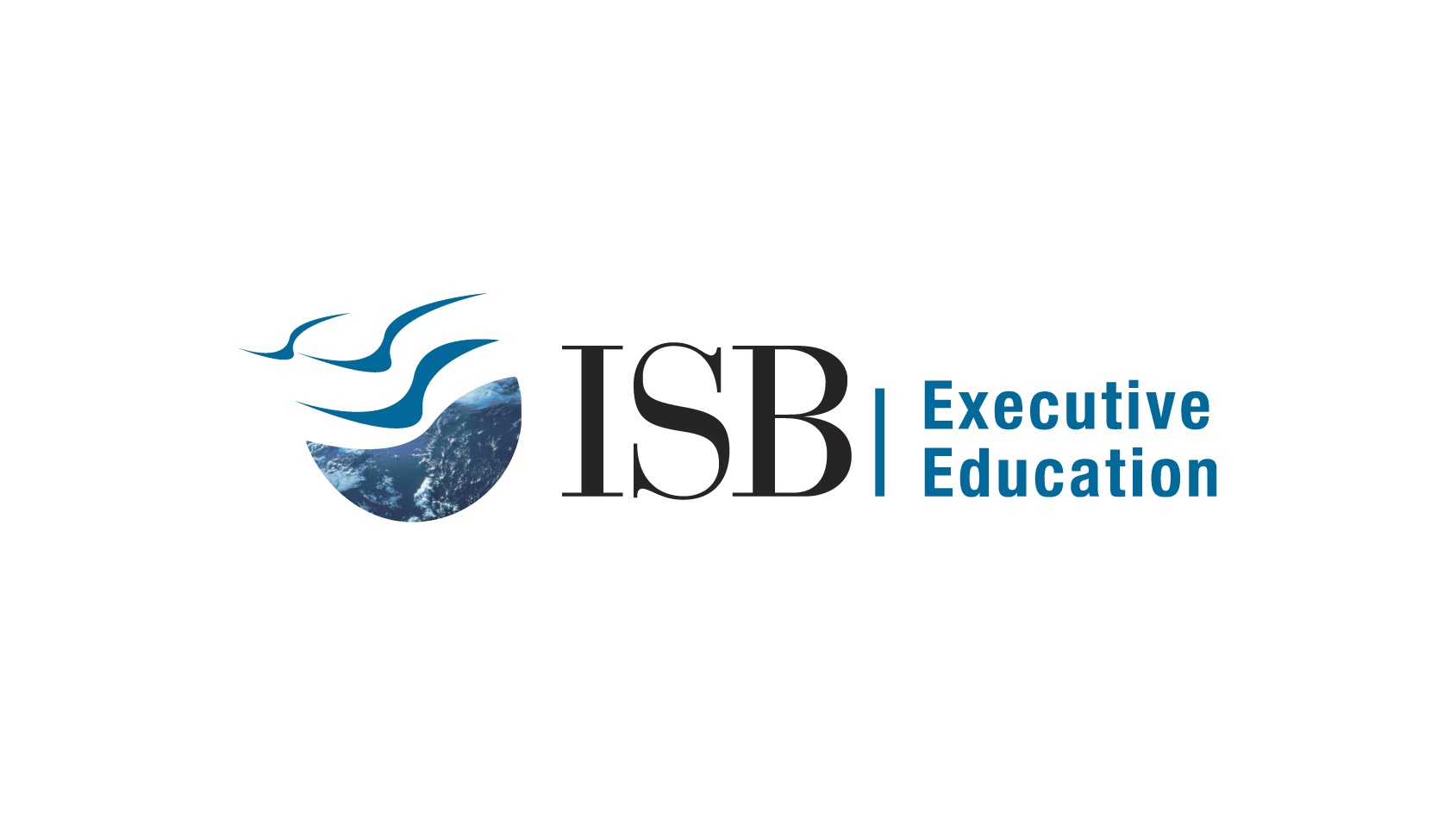 Logo - ISB Executive Education