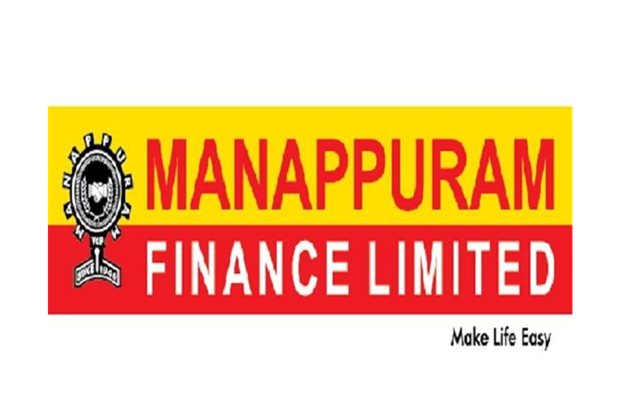 Manappuram Finance Ltd reports a steady increase in its gold loan AUM by 30% to Rs 31,505 crores 3 Manappuram Finance Ltd. Logo