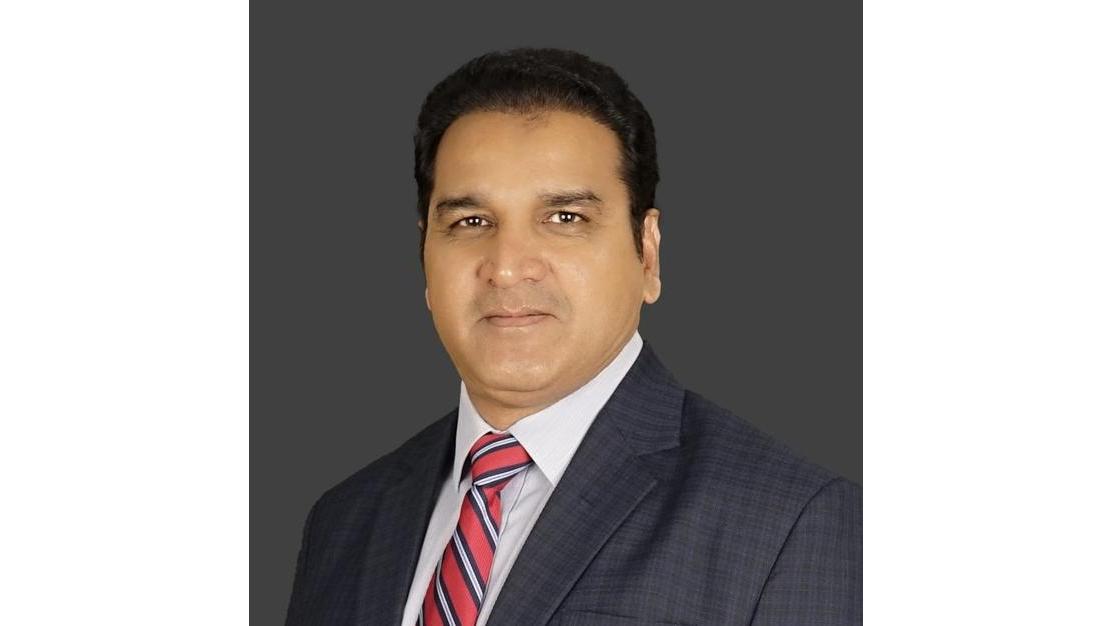 ACCA and AACSB join efforts to support accounting and finance education 1 Md. Sajid Khan, Director - India, ACCA