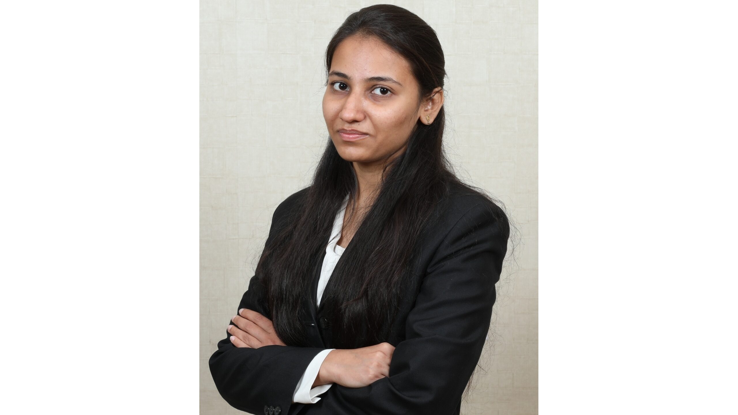 Mehekka Oberoi, Fund Manager, IIFL Fintech Fund