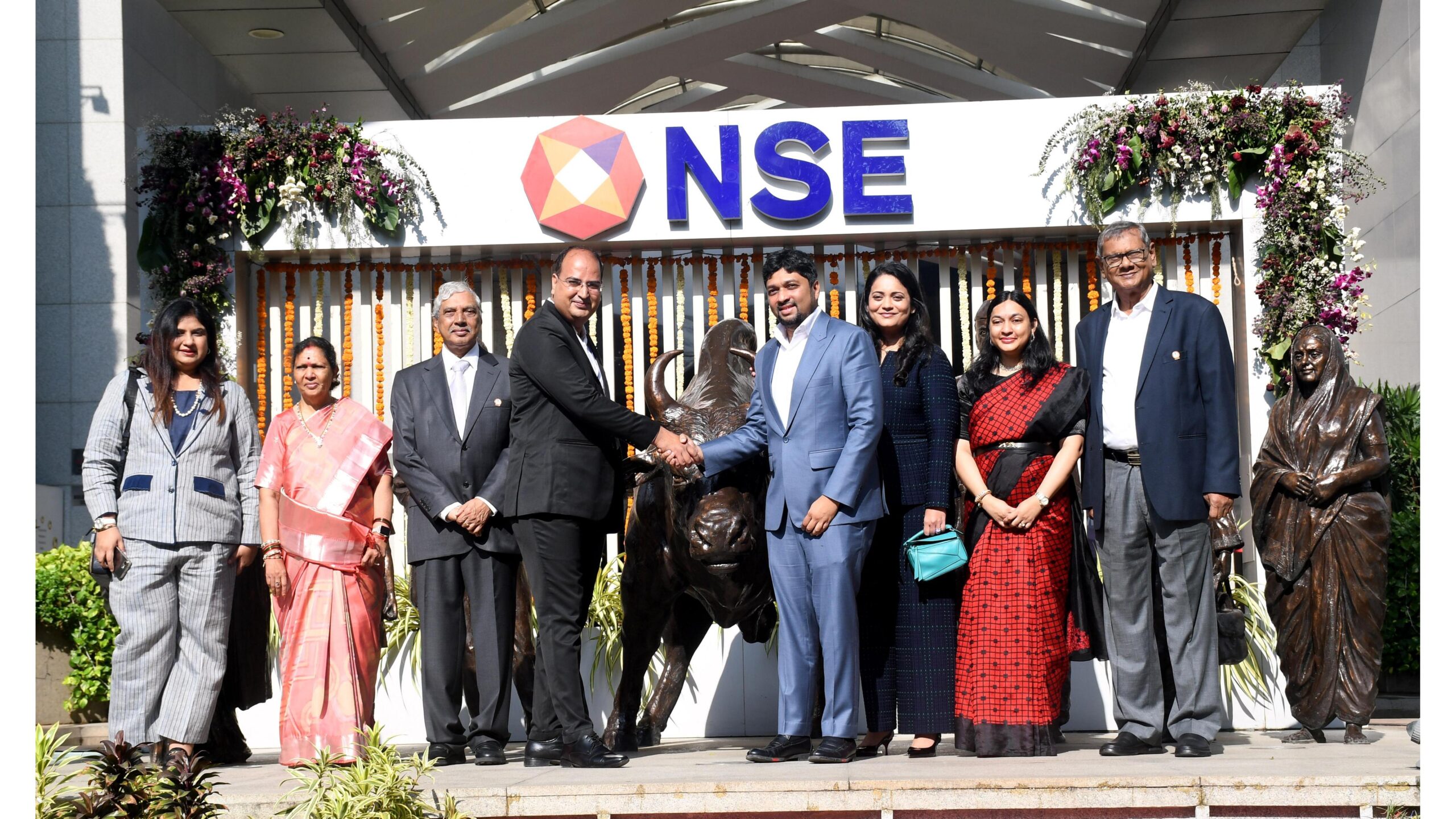 Midwest Ltd Listing Ceremony