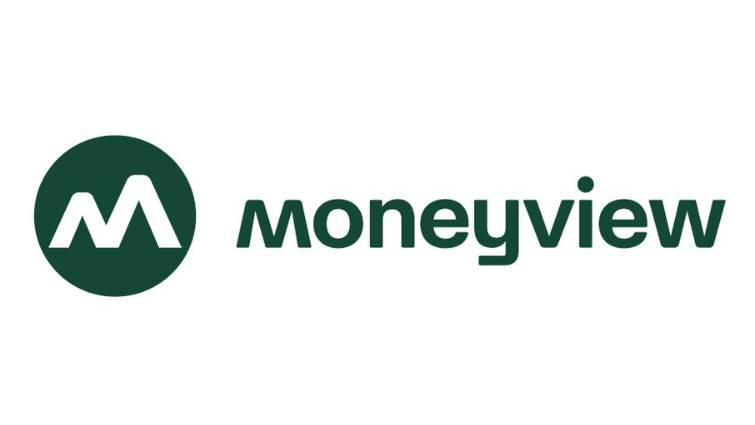 Moneyview logo