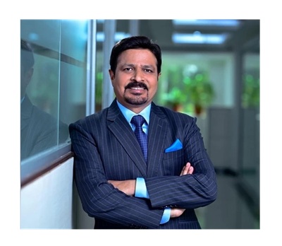 IIFL Home Finance Appoints Mr. Girish Kousgi as Managing Director and CEO 2 Mr. Girish Kousgi_MD and CEO_IIFL Home Finance_1