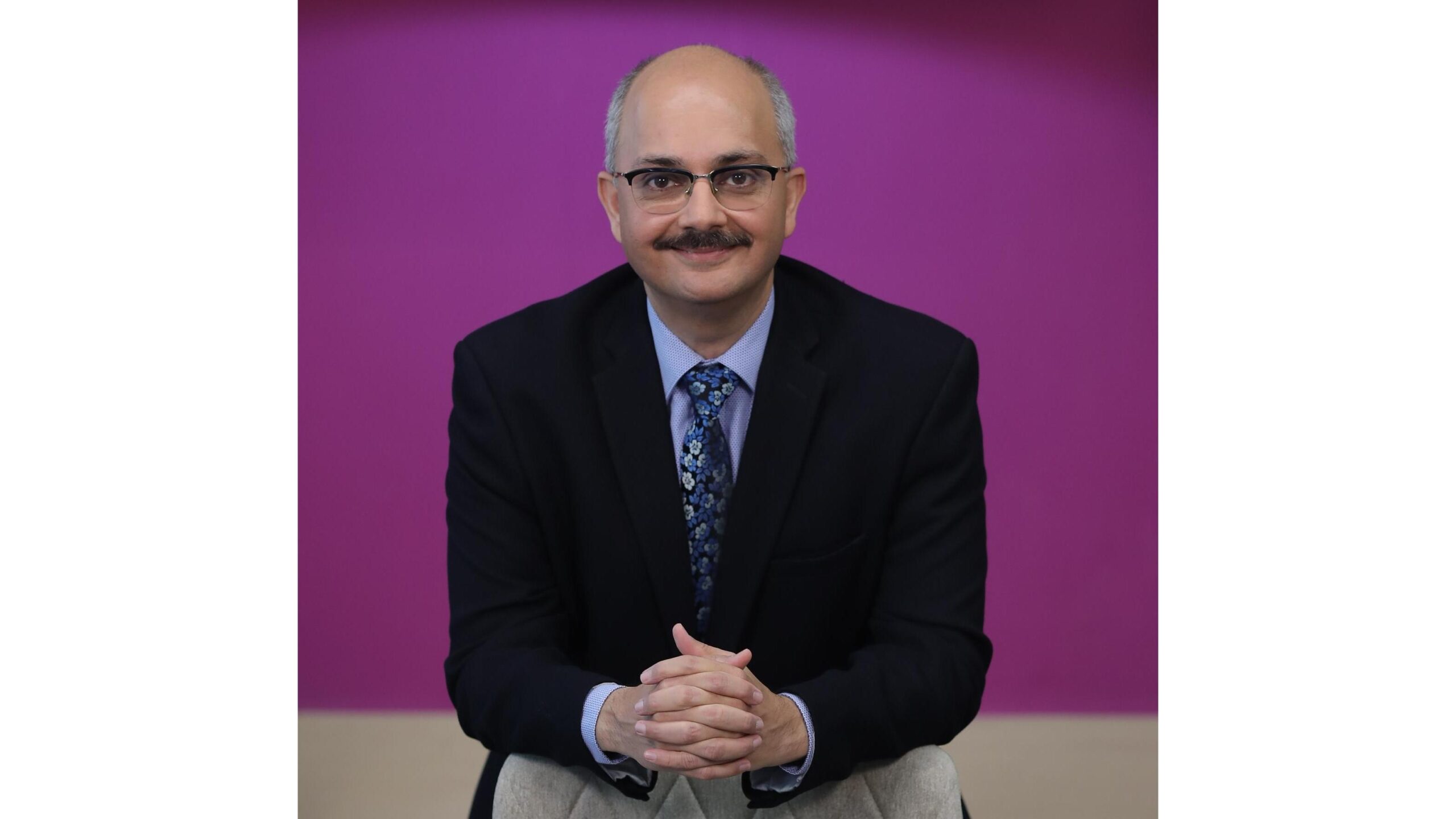 Allcargo Group Strengthens Leadership with Appointment of Punit Misra as President – Chairman Office & Chief Business Officer 1 Mr. Punit Misra as President – Chairman Office & Chief Business Officer, Allcargo Group