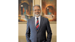 Mr. Sarvjit Singh Samra_ MD & CEO, Capital Small Finance Bank