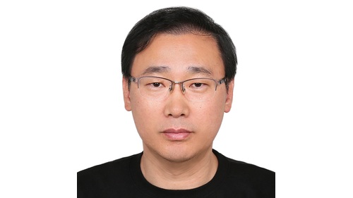 Mr. Sunhack Park, CSO, Kia India
