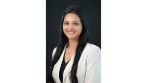 Ms Smitha Shetty - Regional Director - APAC - Achilles Information Ltd