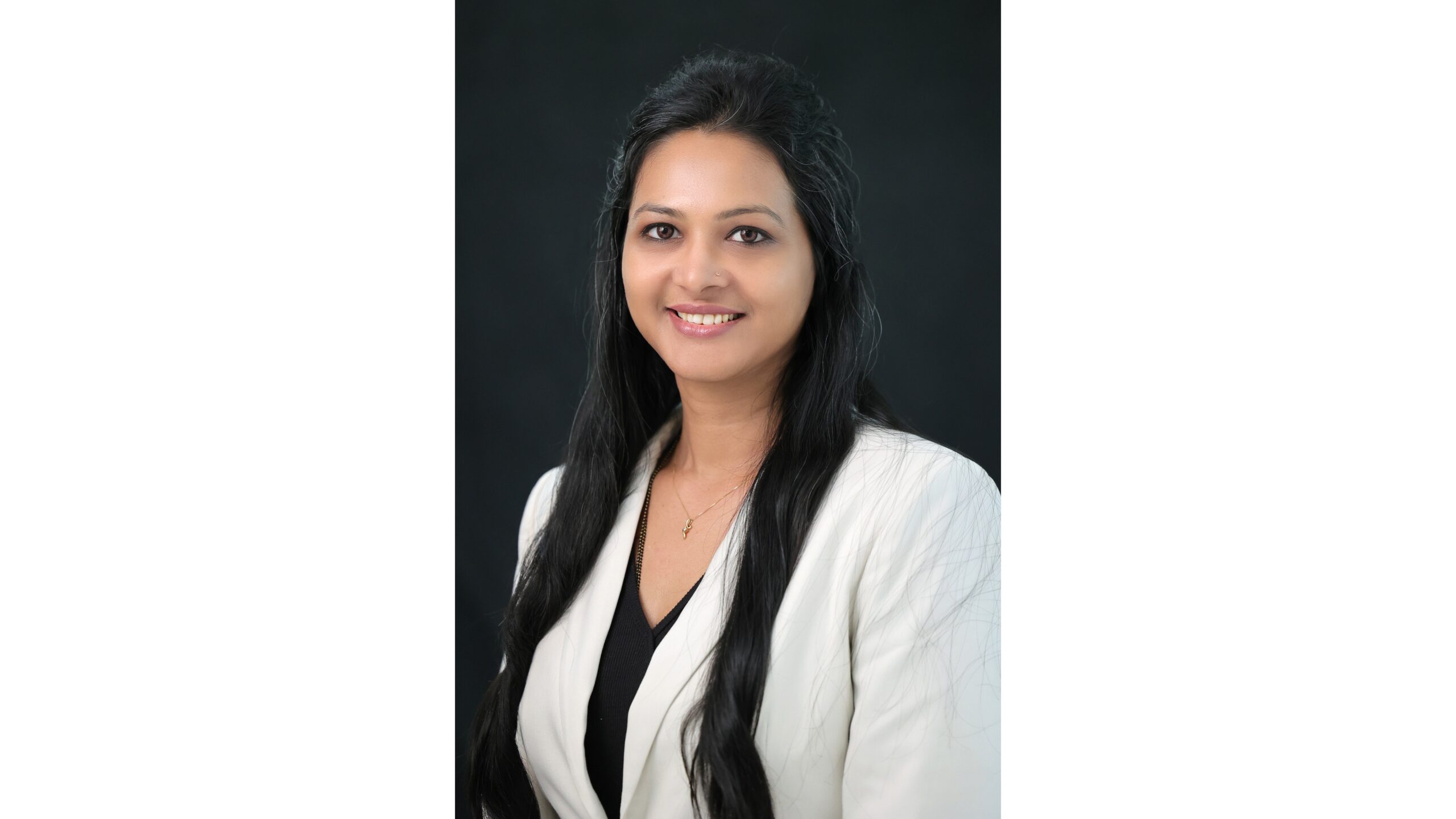 Ms Smitha Shetty - Regional Director - APAC - Achilles Information Ltd
