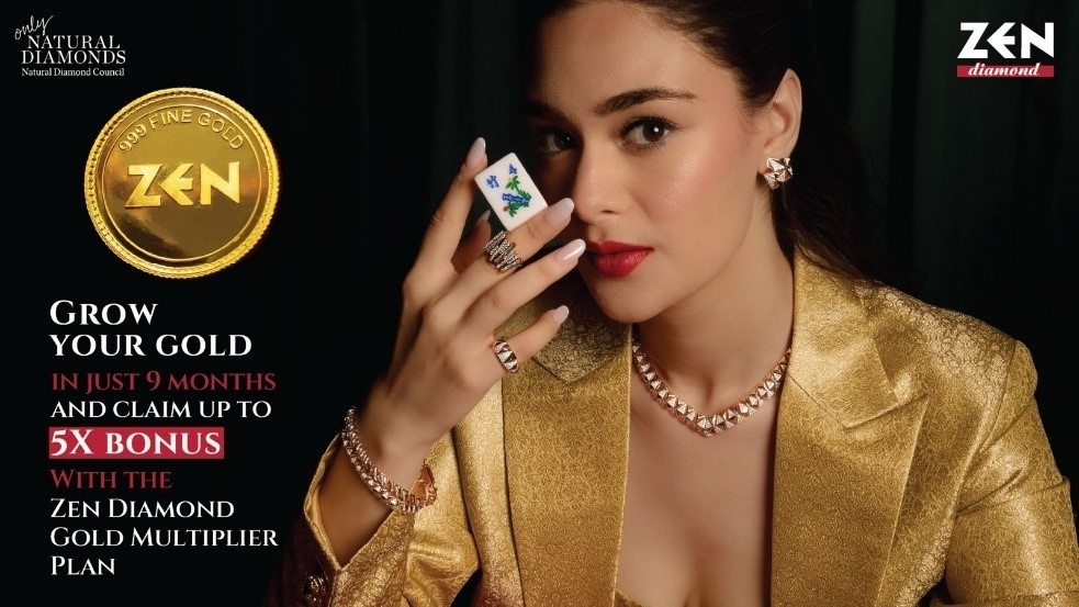 My Gold Multiplier - Image