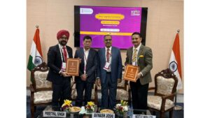 NESTLÉ INDIA SIGNS MOU WITH MINISTRY OF FOOD PROCESSING INDUSTRIES