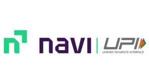 Navi-UPI Logo