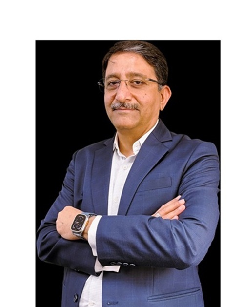 Neeraj Taneja joins AuthBridge as President – India Sales 4 Neeraj Taneja - President - AuthBridge