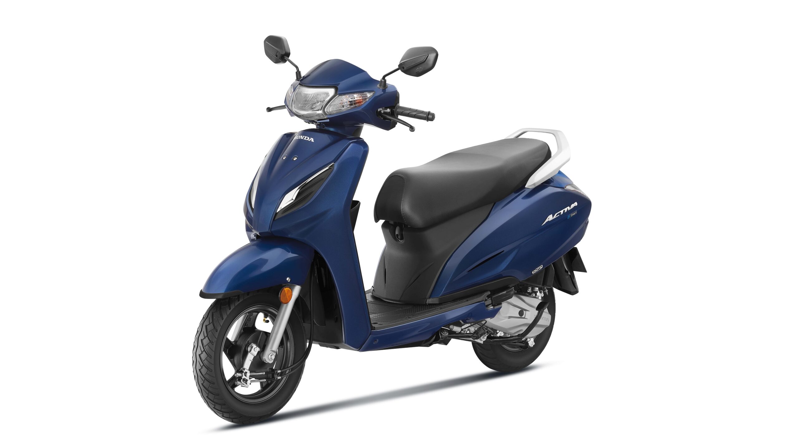 New 2025 Honda Activa