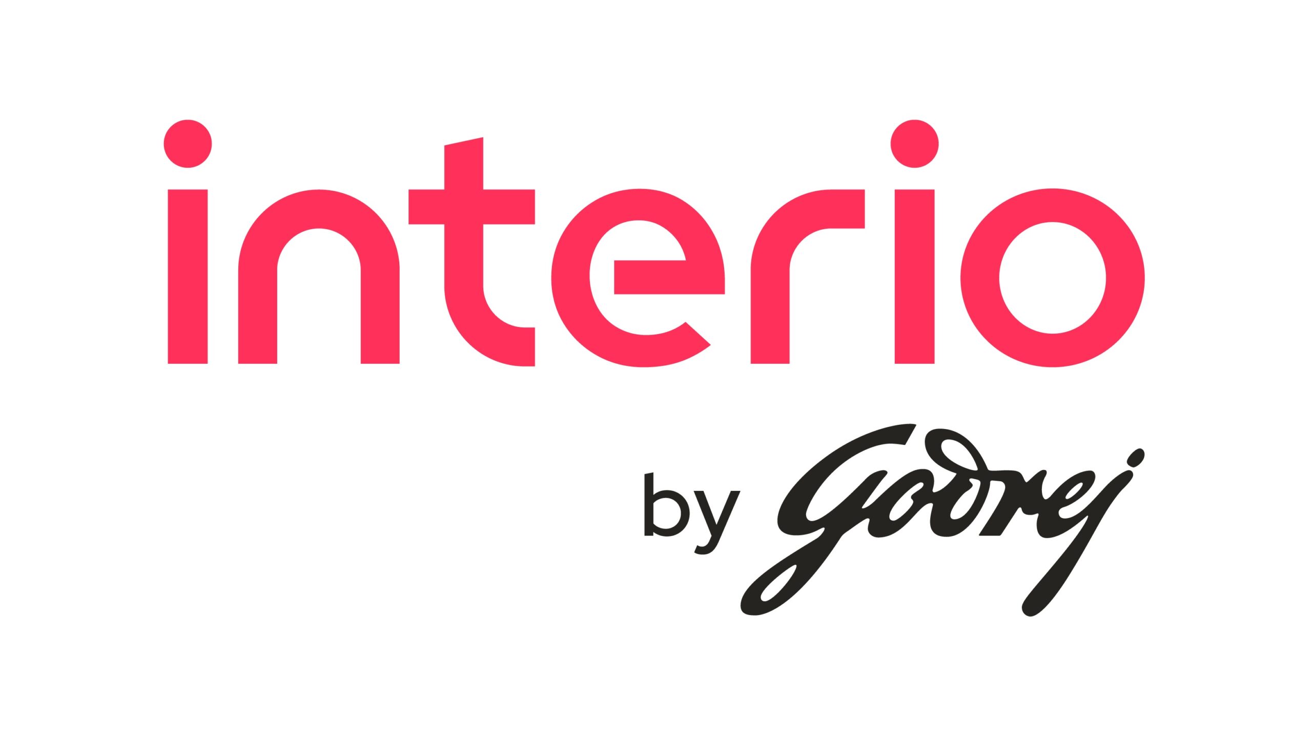 New Logo_Interio by Godrej