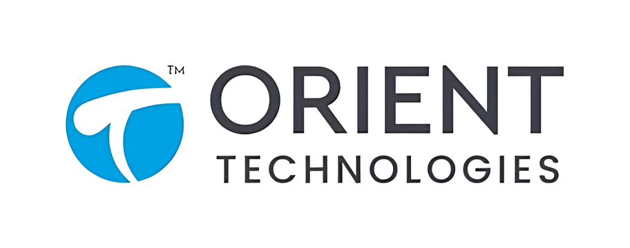 Orient Technologies Ltd. Logo