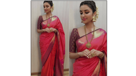 Parineeti Chopra Turns a Year Stylisher! 5 Looks That Prove Her Fashion Game