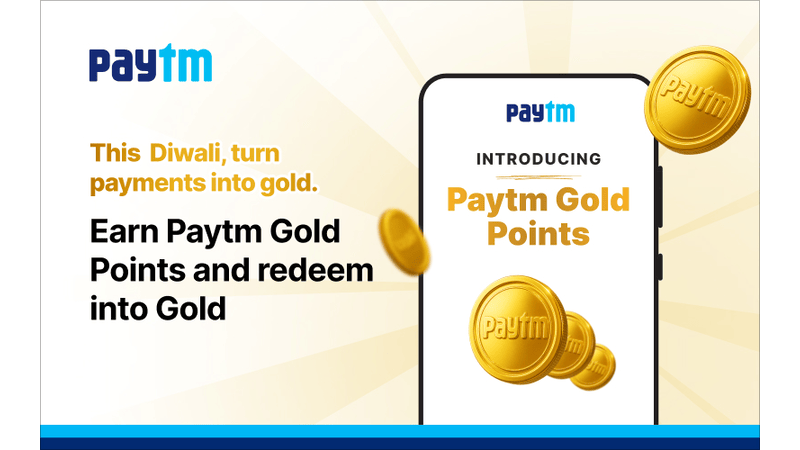 Paytm-Gold