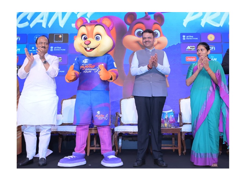 Pune Grand Tour Ushers Birth of a Cycling Nation 3 Pune Grand Tour Ushers Birth of a Cycling Nation