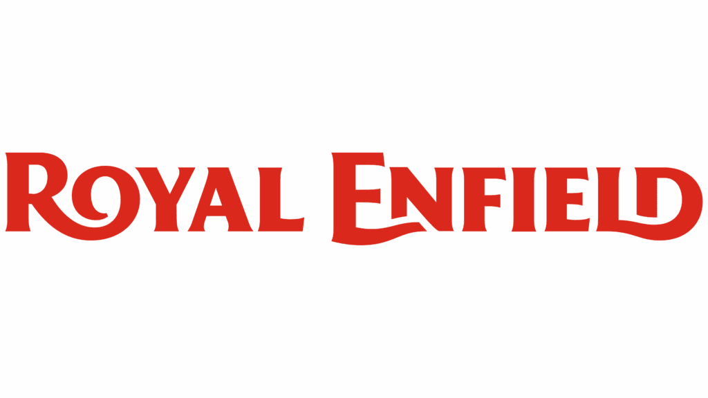 ROYAL ENFIELD Logo