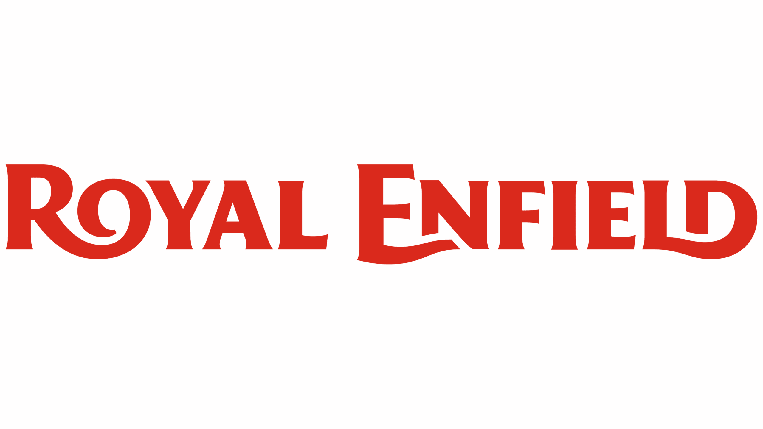ROYAL ENFIELD Logo