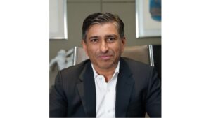 Ratul Puri, Chairman Hindustan Power