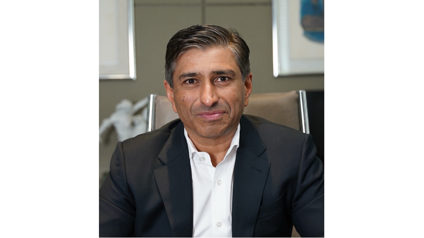 Ratul Puri, Chairman Hindustan Power