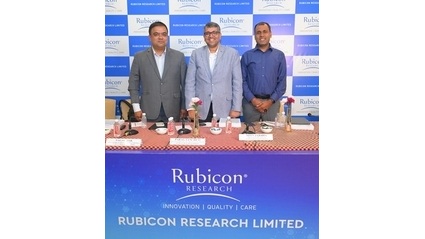 Rubicon Research IPO