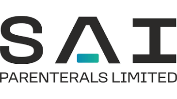 SAI PARENTERAL'S LIMITED