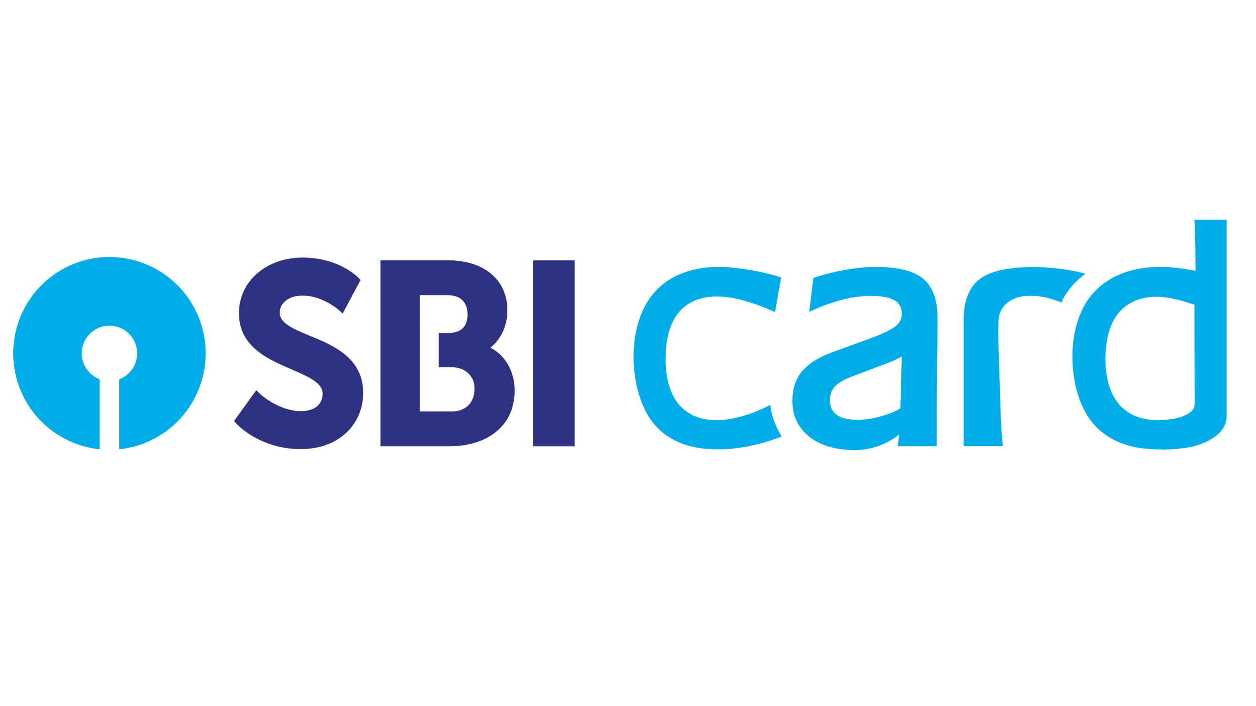 SBI Card Logo