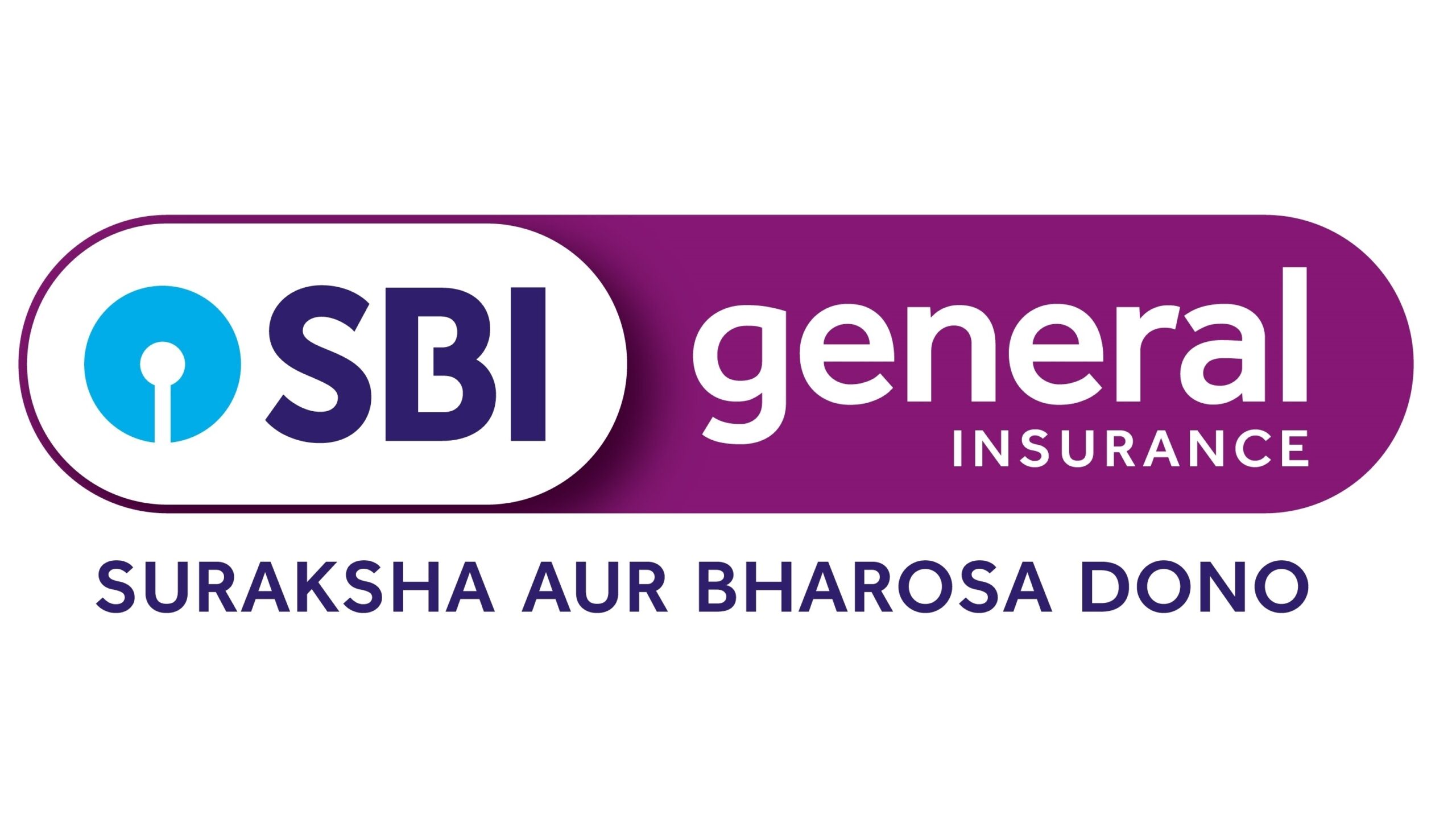 SBI General Insurance Logo
