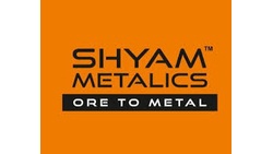 Shyam Metalics