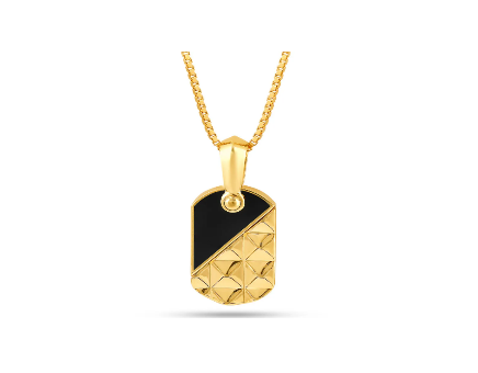 Stack Jewellery for Men: A Guide to Layering and Expression 2 Stack Jewellery for Men