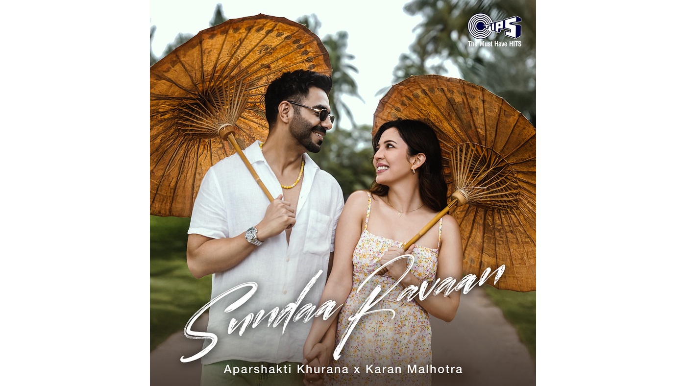 Sundaa Ravaan Starring Aparshakti Khurana & Barkha Singh