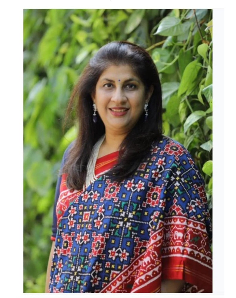 Sundram Fasteners Limited reports highest ever Consolidated Net Profit at Rs. 300.69 crores for the half-year ended September 30, 2025 2 Sundram Fasteners(SFL) MD-Photo