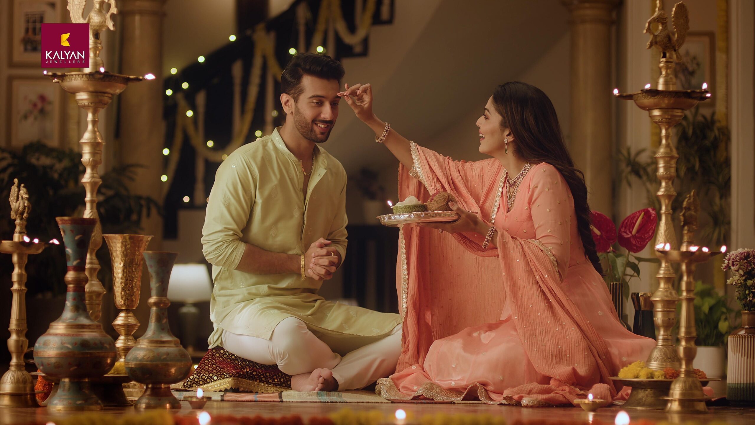 TVC Image Bhai Dooj