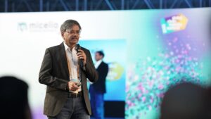The Annual Flagship Summit of Micelio Mobility