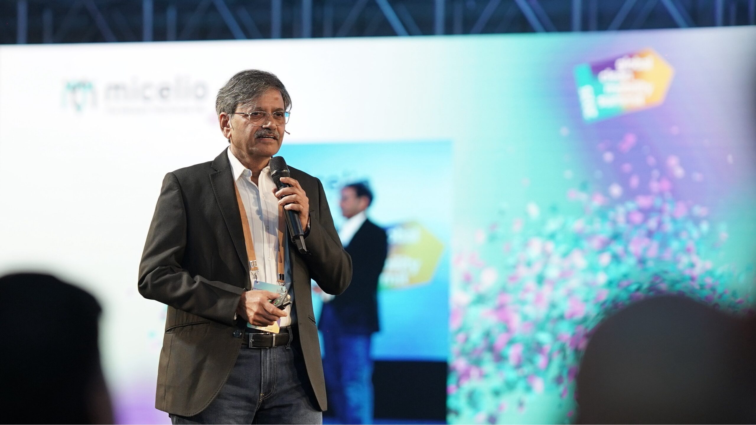 The Annual Flagship Summit of Micelio Mobility